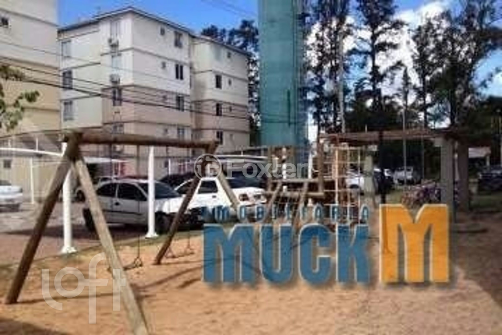 Apartamento à venda com 2 quartos, 42m² - Foto 2