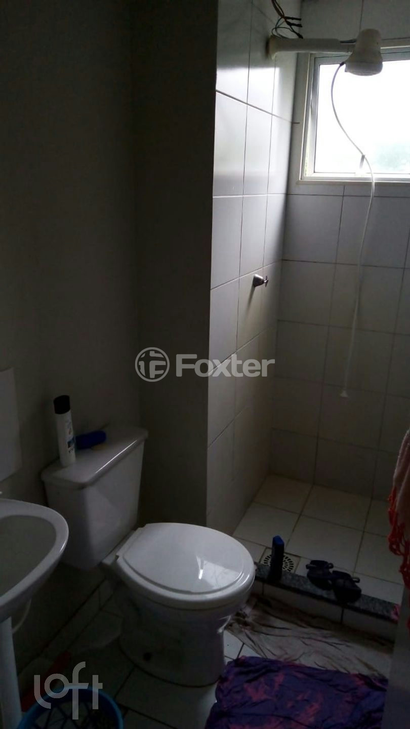Apartamento à venda com 2 quartos, 42m² - Foto 18