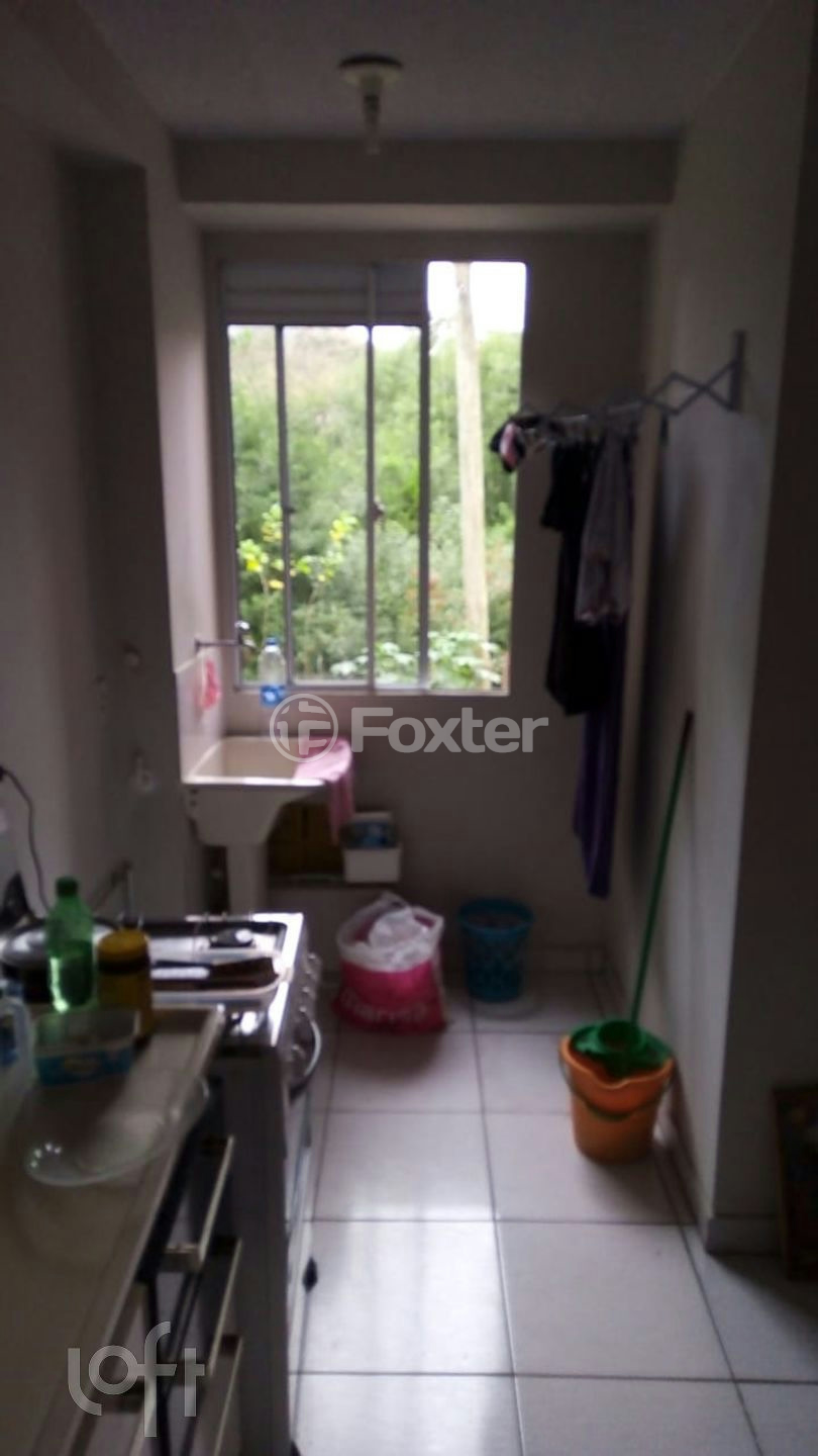 Apartamento à venda com 2 quartos, 42m² - Foto 15