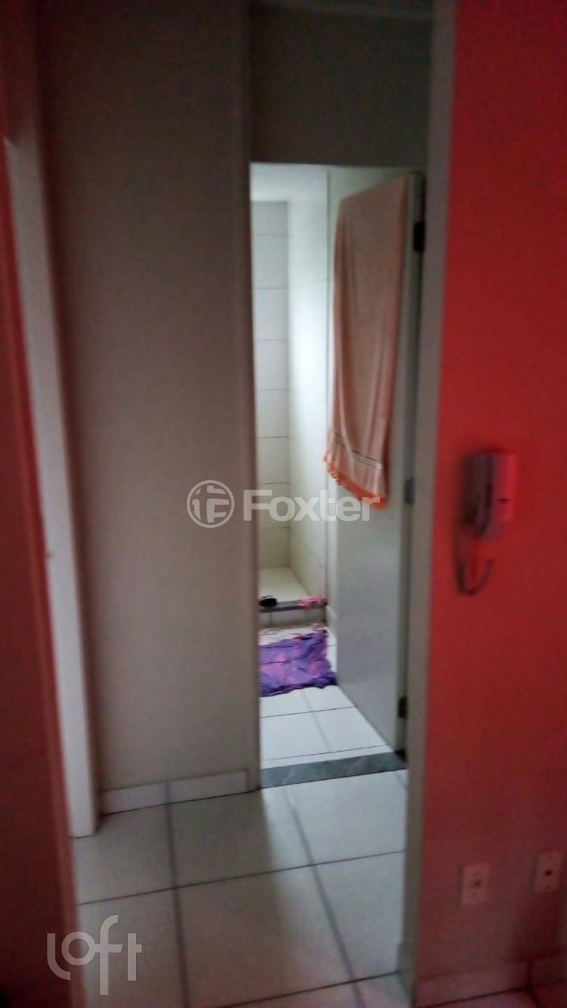 Apartamento à venda com 2 quartos, 42m² - Foto 16