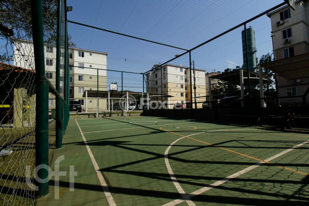 Apartamento à venda com 2 quartos, 42m² - Foto 5