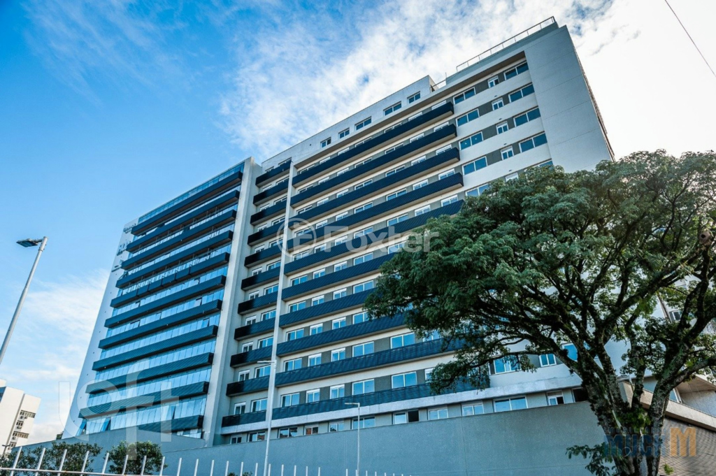 Apartamento à venda com 1 quarto, 91m² - Foto 12