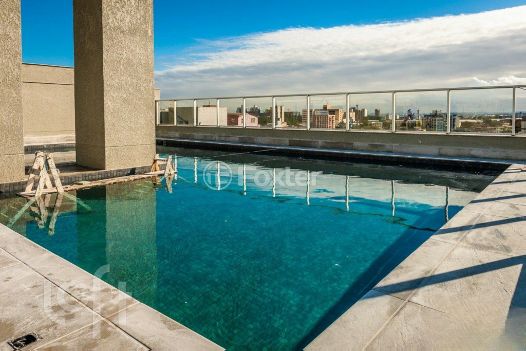 Apartamento à venda com 1 quarto, 91m² - Foto 11