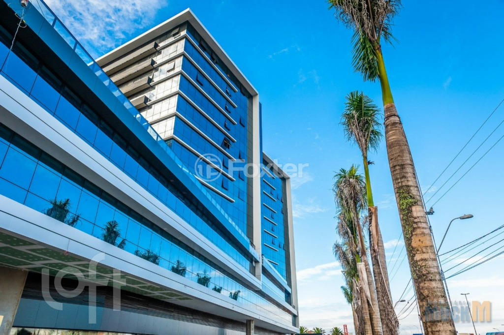 Apartamento à venda com 1 quarto, 91m² - Foto 1