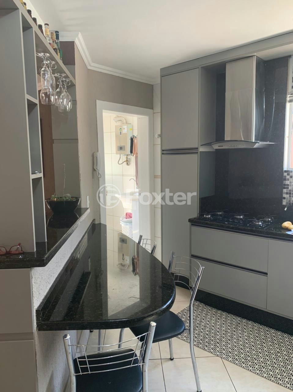 Casa à venda com 3 quartos, 183m² - Foto 21