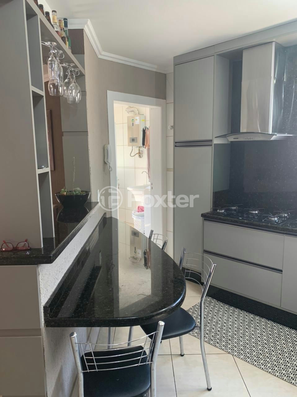Casa à venda com 3 quartos, 183m² - Foto 20