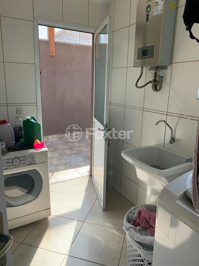 Casa à venda com 3 quartos, 183m² - Foto 8
