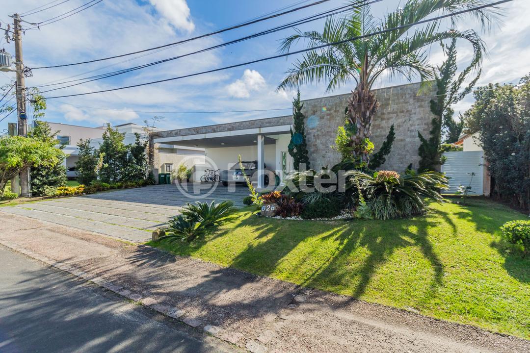 Casa de Condomínio à venda com 4 quartos, 421m² - Foto 42