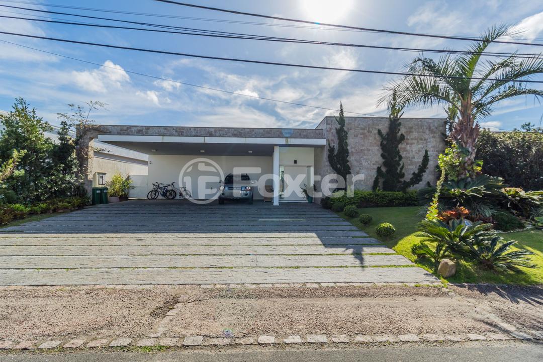 Casa de Condomínio à venda com 4 quartos, 421m² - Foto 43