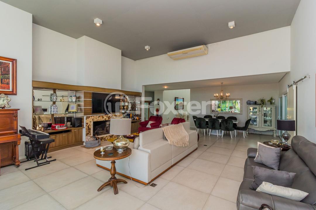 Casa de Condomínio à venda com 4 quartos, 421m² - Foto 12