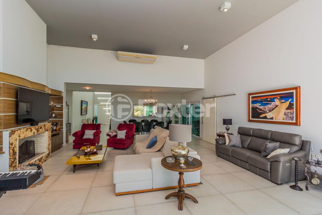 Casa de Condomínio à venda com 4 quartos, 421m² - Foto 13