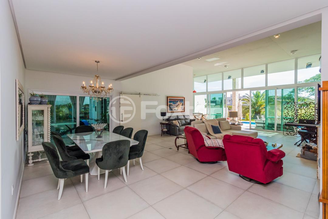 Casa de Condomínio à venda com 4 quartos, 421m² - Foto 14