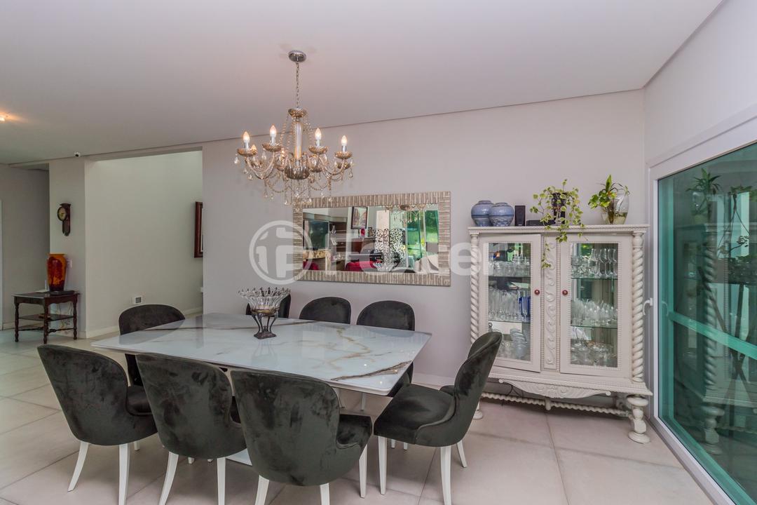 Casa de Condomínio à venda com 4 quartos, 421m² - Foto 15