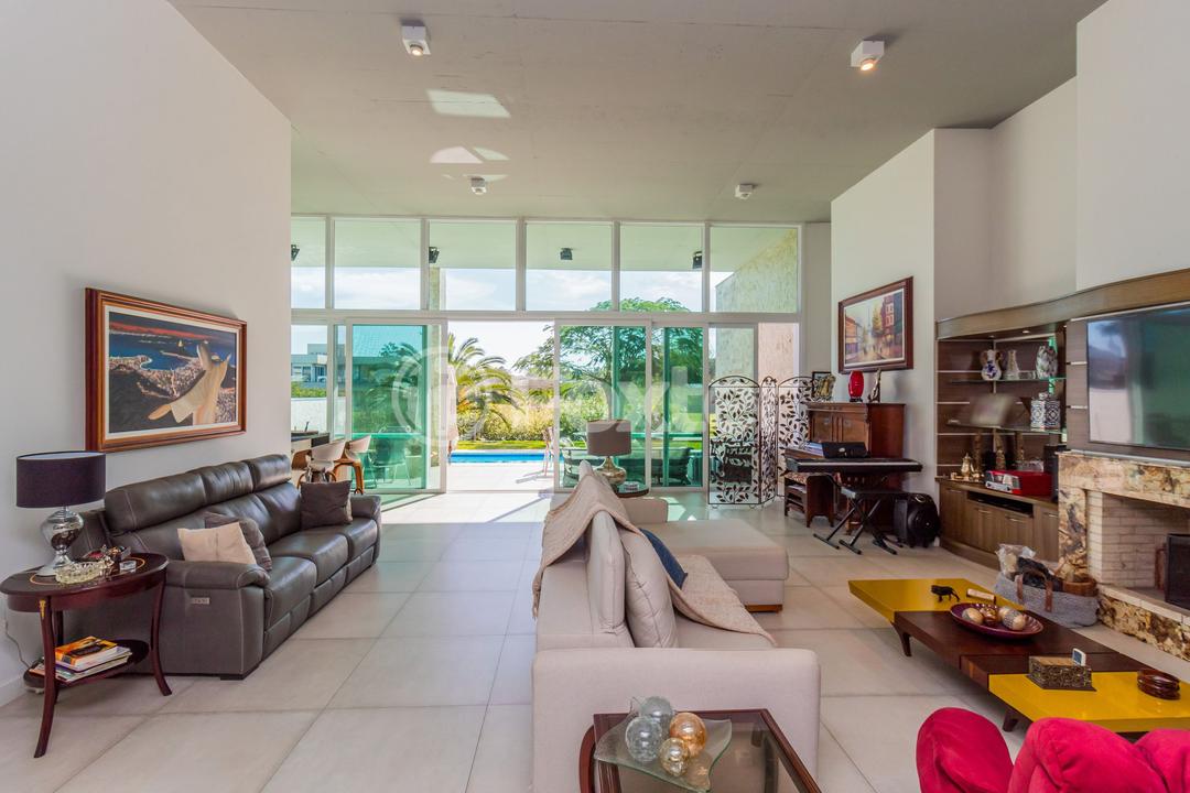 Casa de Condomínio à venda com 4 quartos, 421m² - Foto 16