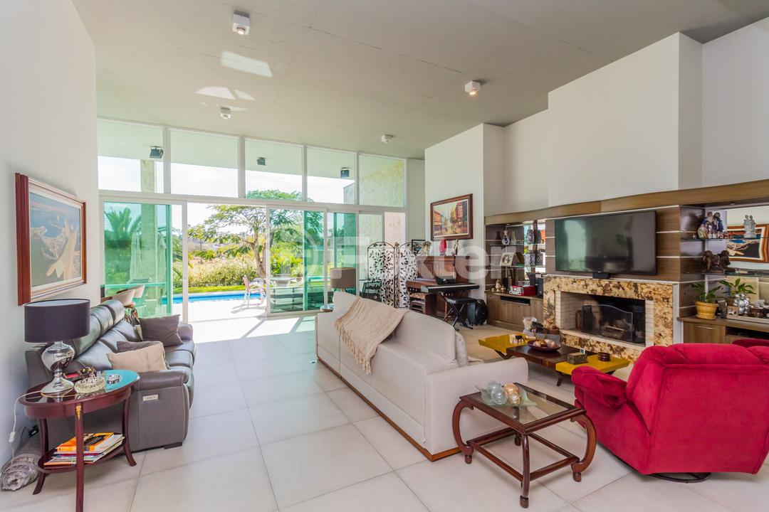 Casa de Condomínio à venda com 4 quartos, 421m² - Foto 17