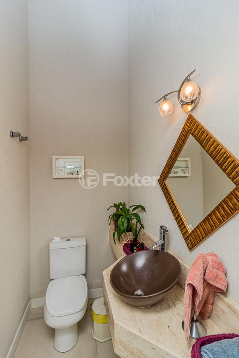 Casa de Condomínio à venda com 4 quartos, 421m² - Foto 19