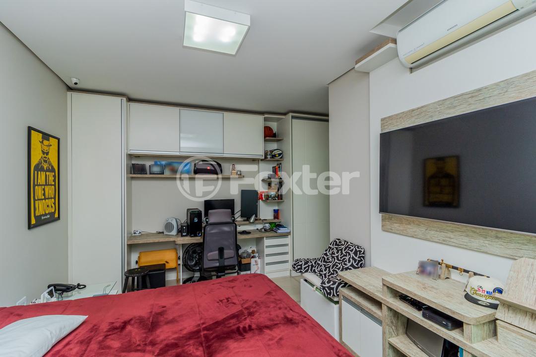 Casa de Condomínio à venda com 4 quartos, 421m² - Foto 21