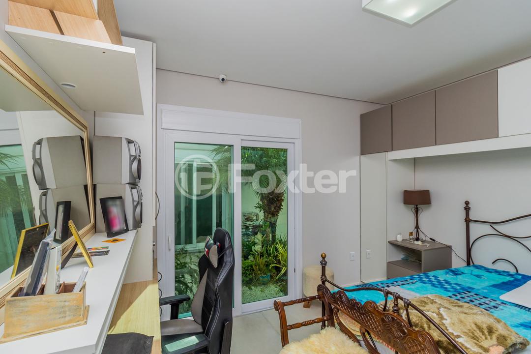 Casa de Condomínio à venda com 4 quartos, 421m² - Foto 24