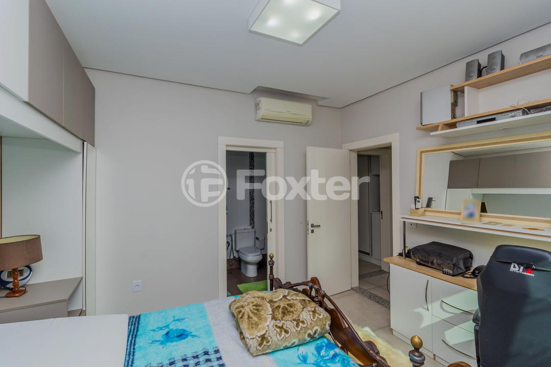 Casa de Condomínio à venda com 4 quartos, 421m² - Foto 25
