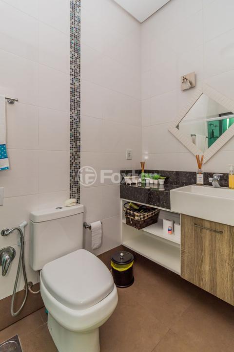 Casa de Condomínio à venda com 4 quartos, 421m² - Foto 26