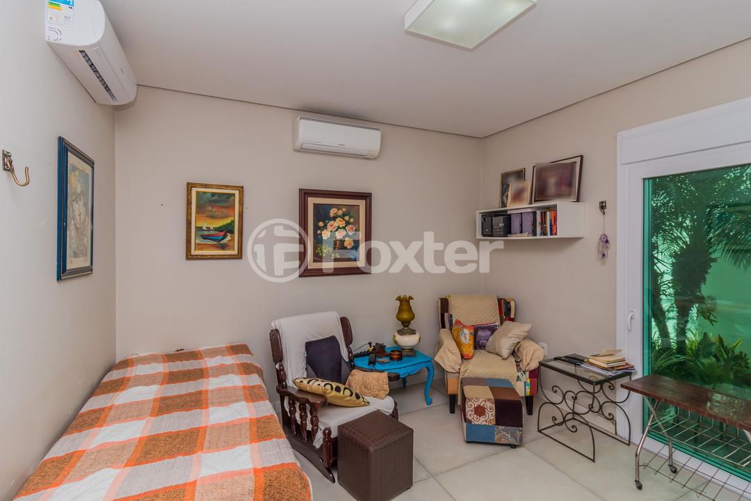 Casa de Condomínio à venda com 4 quartos, 421m² - Foto 28