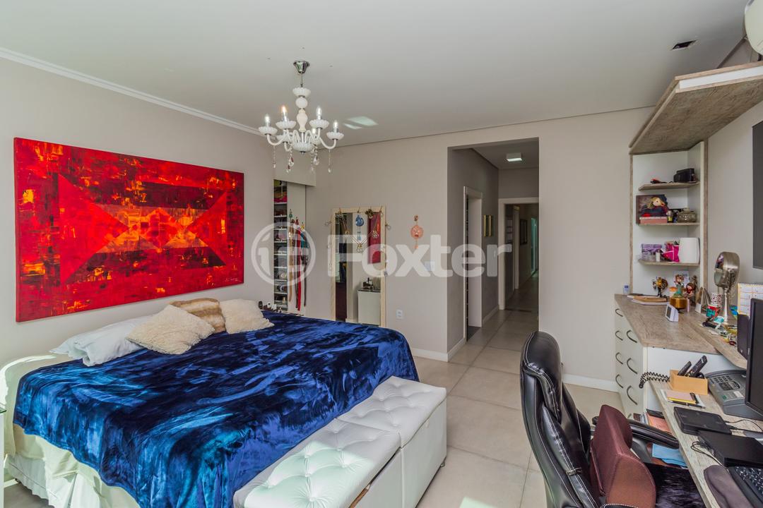 Casa de Condomínio à venda com 4 quartos, 421m² - Foto 31
