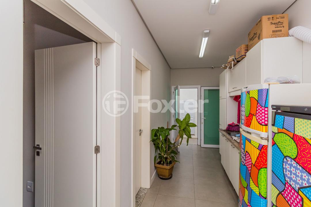 Casa de Condomínio à venda com 4 quartos, 421m² - Foto 35