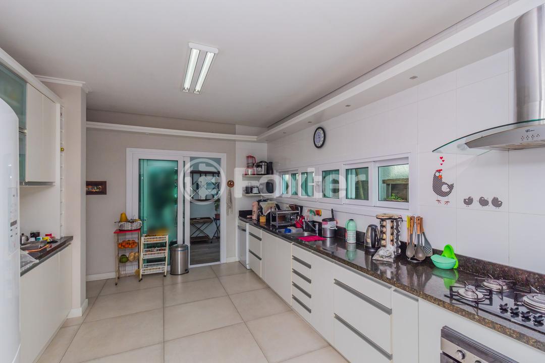 Casa de Condomínio à venda com 4 quartos, 421m² - Foto 38