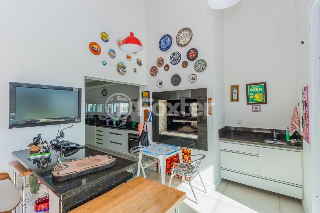 Casa de Condomínio à venda com 4 quartos, 421m² - Foto 40