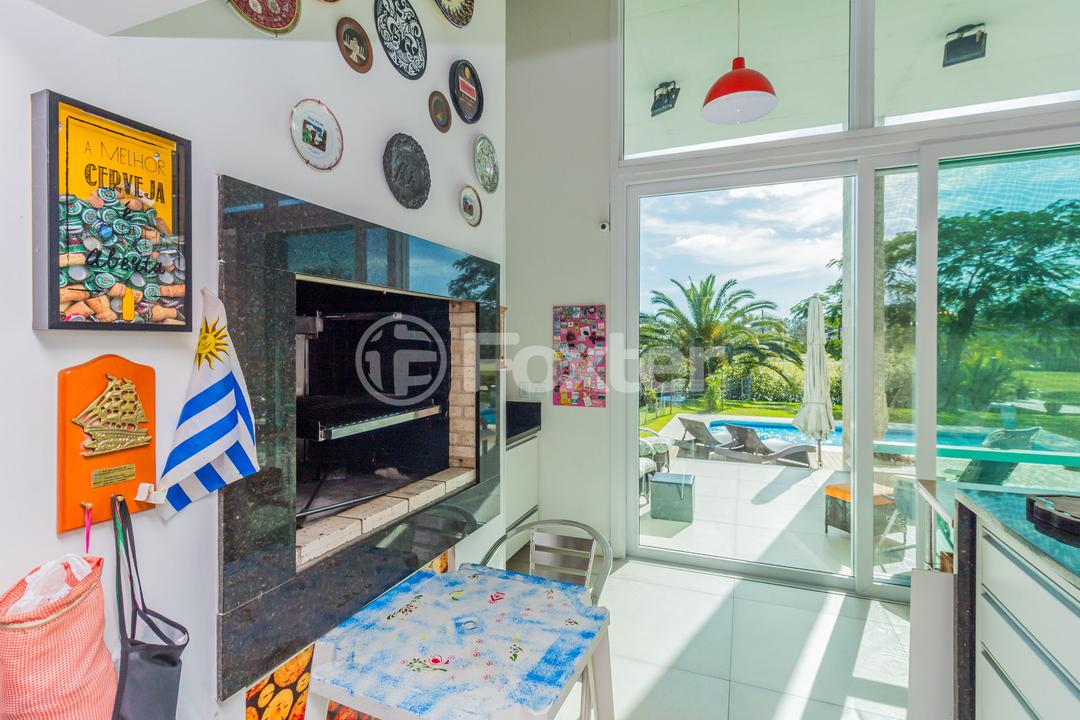 Casa de Condomínio à venda com 4 quartos, 421m² - Foto 41
