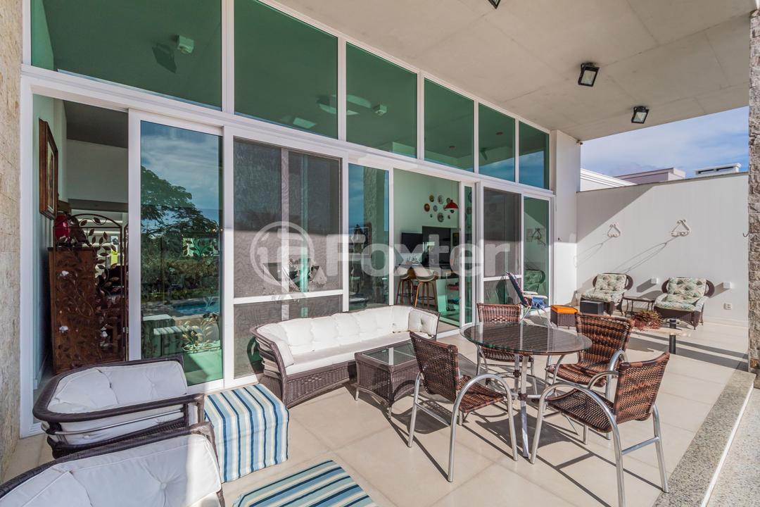 Casa de Condomínio à venda com 4 quartos, 421m² - Foto 5