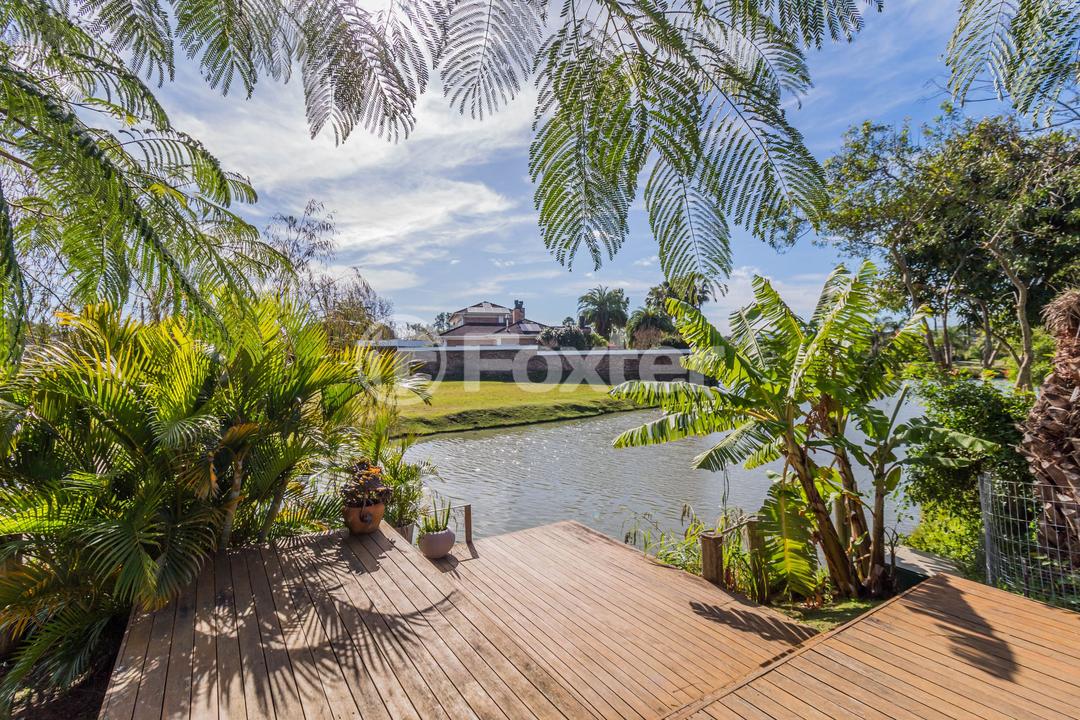 Casa de Condomínio à venda com 4 quartos, 421m² - Foto 9