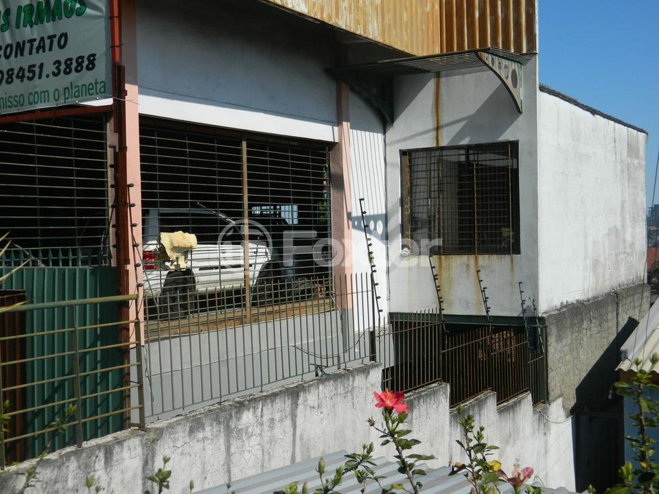 Depósito-Galpão-Armazém à venda, 414m² - Foto 3