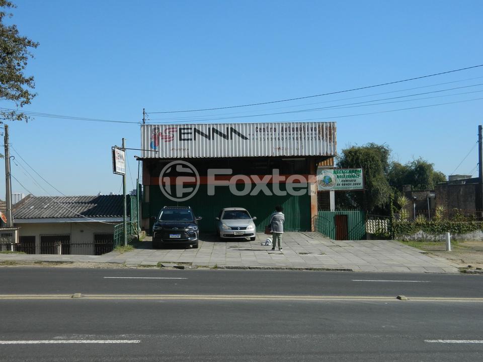 Depósito-Galpão-Armazém à venda, 414m² - Foto 4