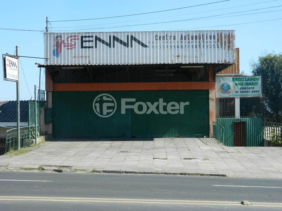 Depósito-Galpão-Armazém à venda, 414m² - Foto 6