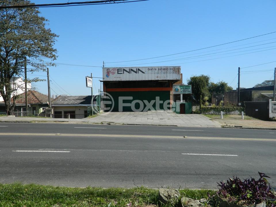 Depósito-Galpão-Armazém à venda, 414m² - Foto 5