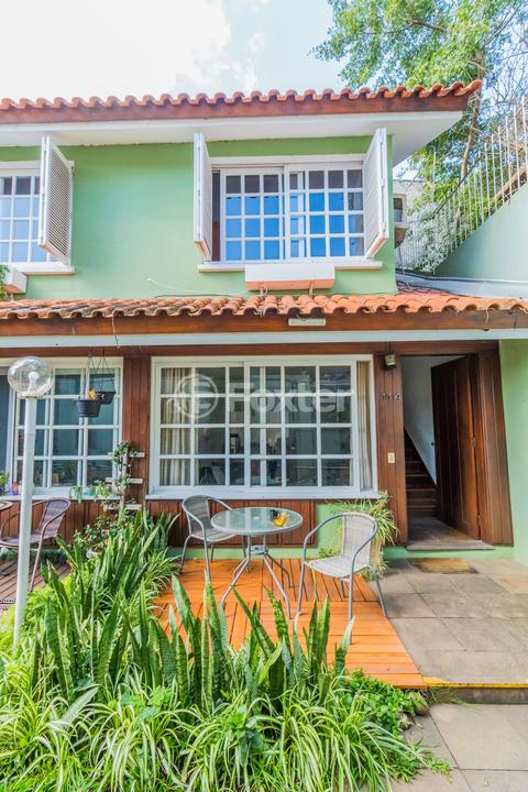 Casa de Condomínio à venda com 2 quartos, 79m² - Foto 1