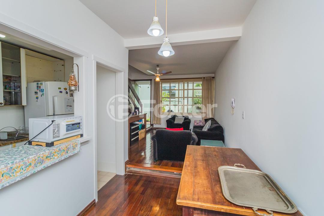 Casa de Condomínio à venda com 2 quartos, 79m² - Foto 2