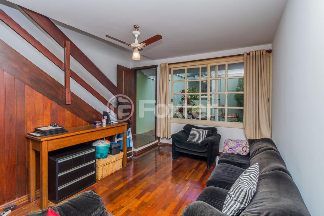 Casa de Condomínio à venda com 2 quartos, 79m² - Foto 3