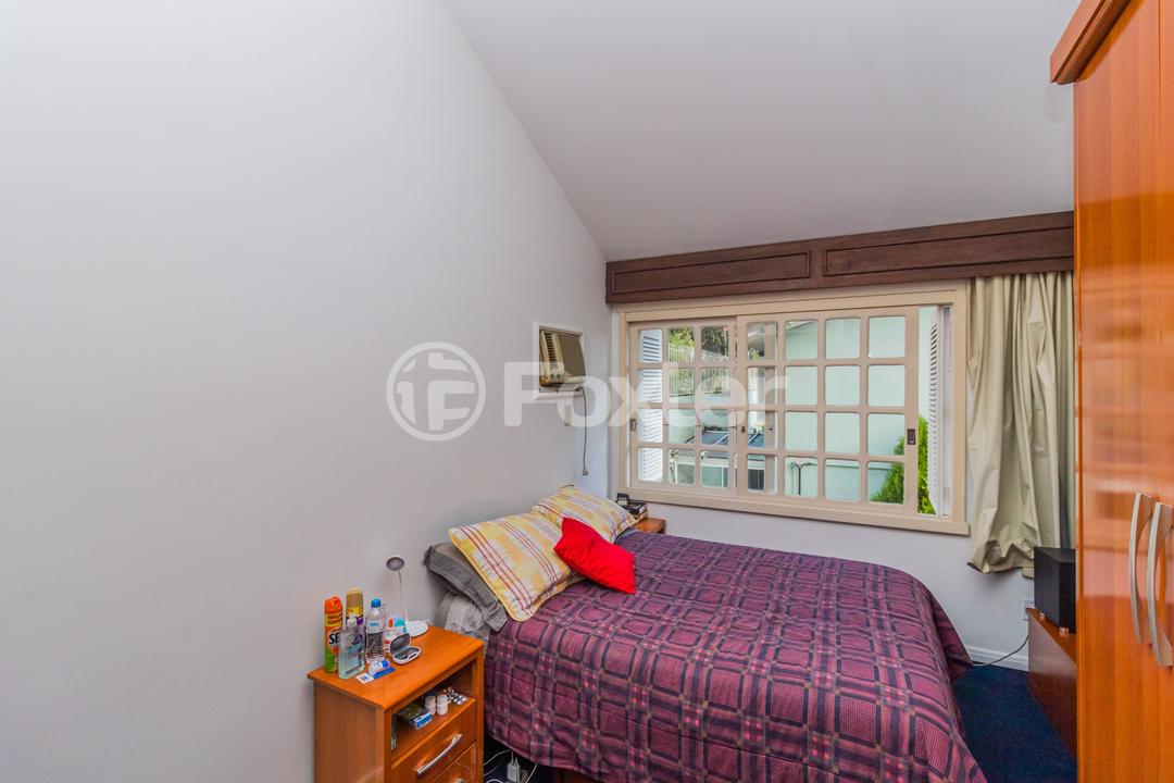 Casa de Condomínio à venda com 2 quartos, 79m² - Foto 12