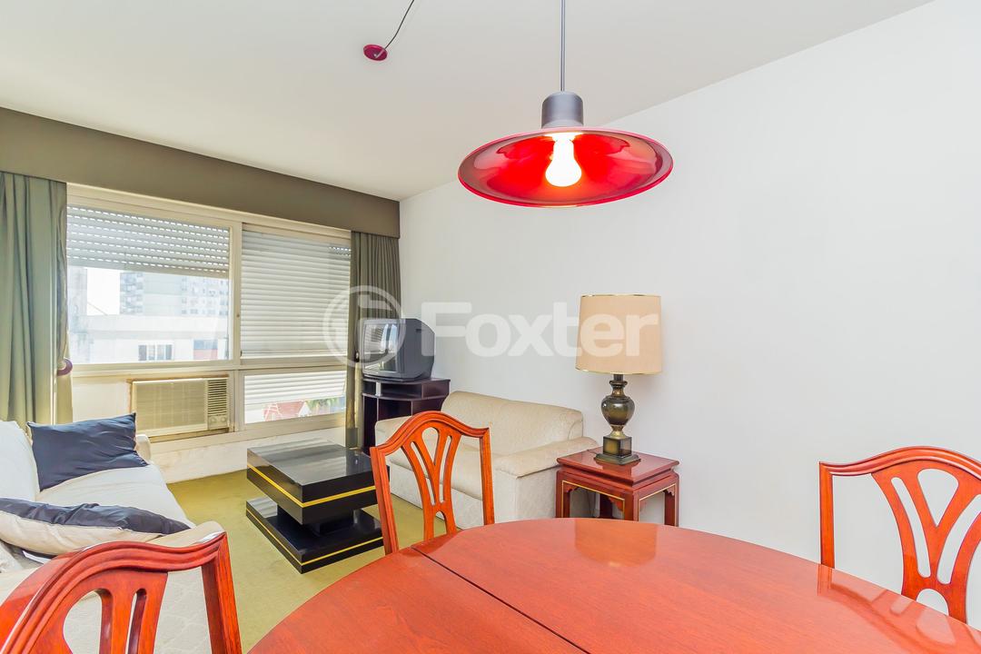 Apartamento à venda com 2 quartos, 79m² - Foto 2