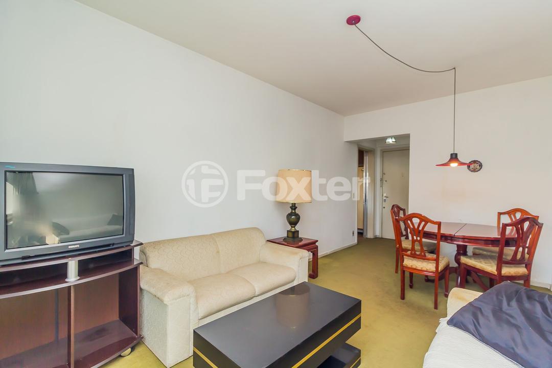 Apartamento à venda com 2 quartos, 79m² - Foto 3