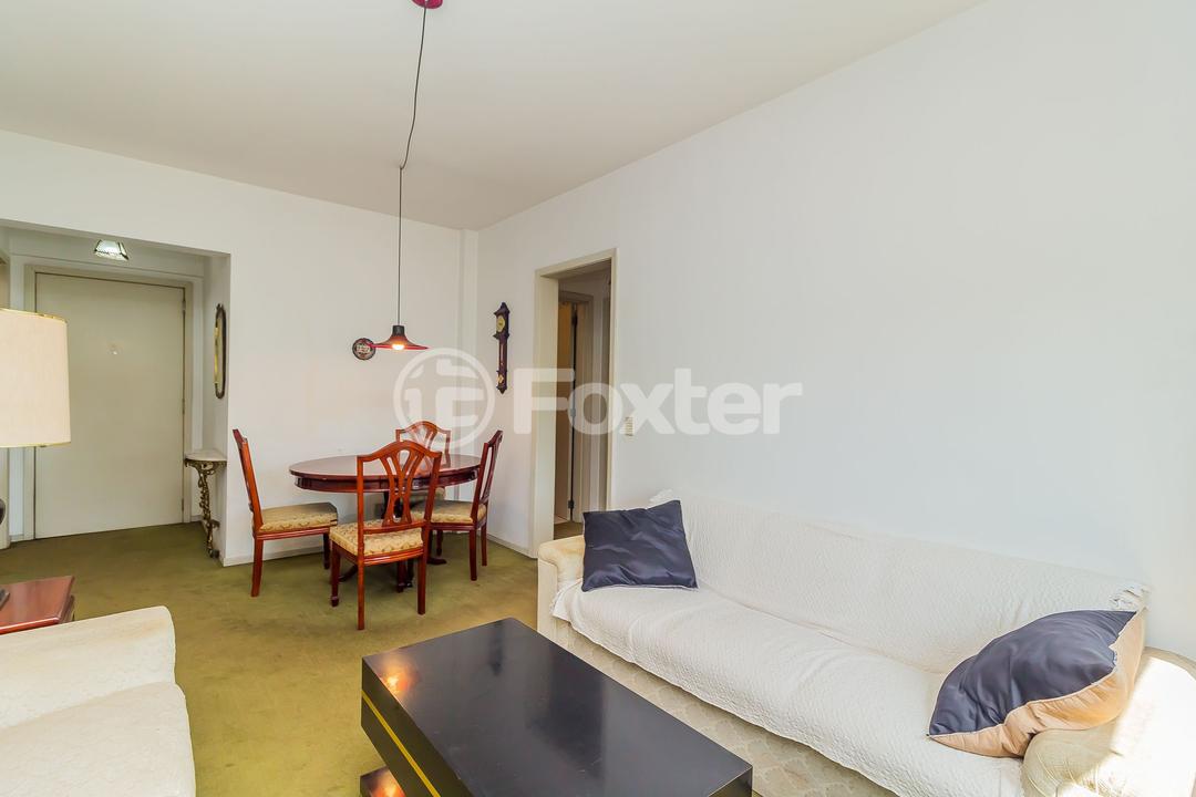 Apartamento à venda com 2 quartos, 79m² - Foto 4