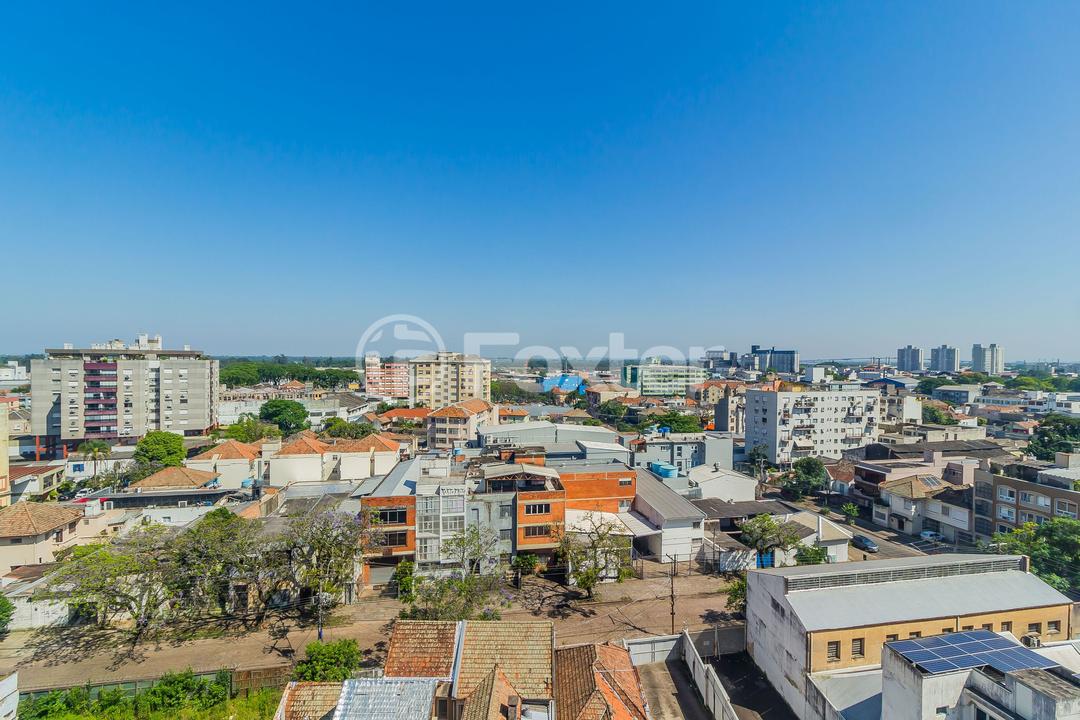 Apartamento à venda com 2 quartos, 79m² - Foto 10