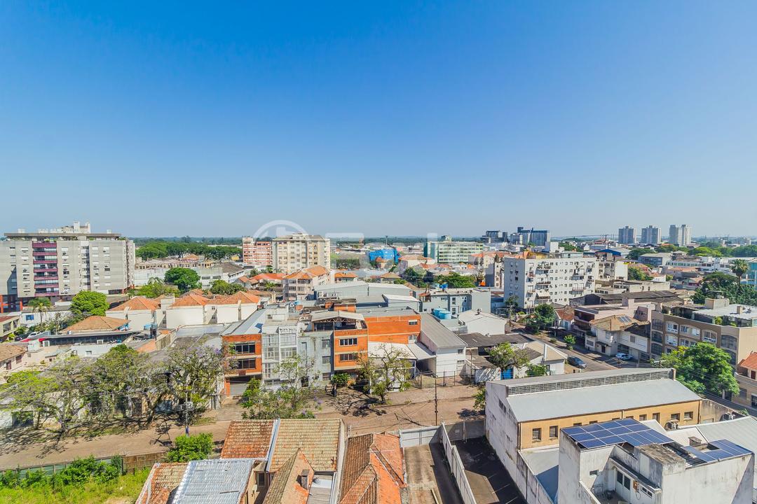 Apartamento à venda com 2 quartos, 79m² - Foto 15