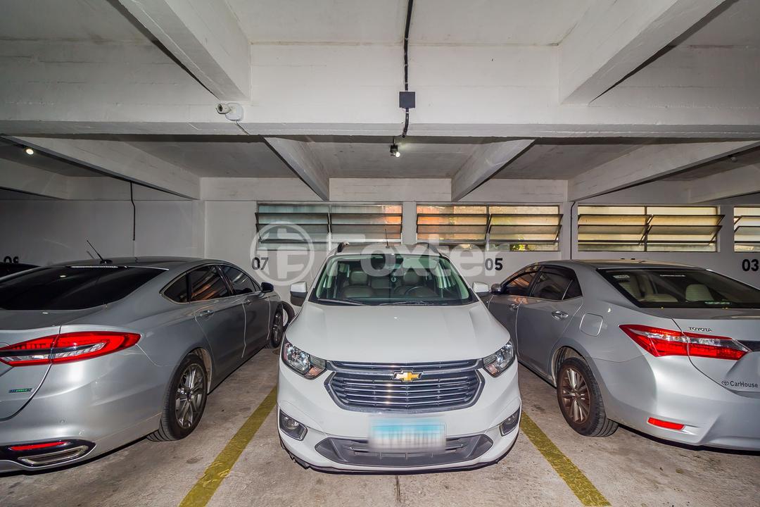 Apartamento à venda com 2 quartos, 79m² - Foto 22