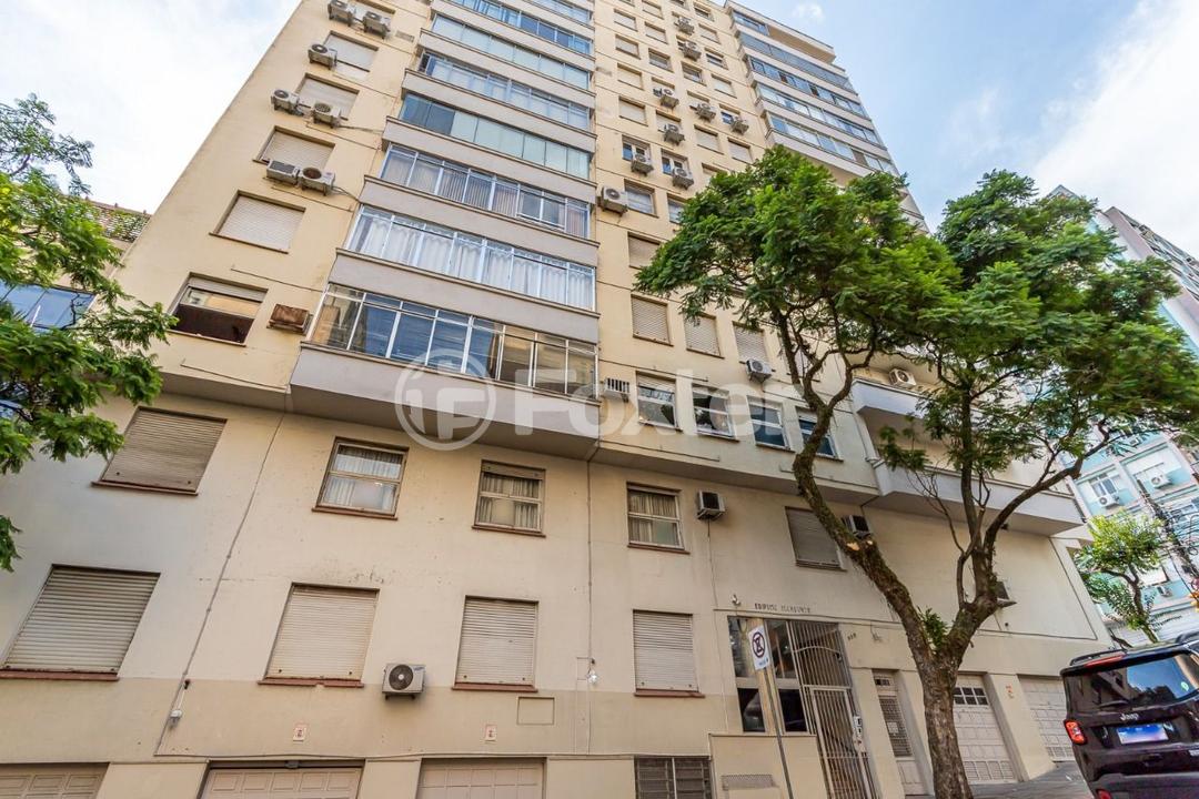 Apartamento à venda com 2 quartos, 147m² - Foto 35