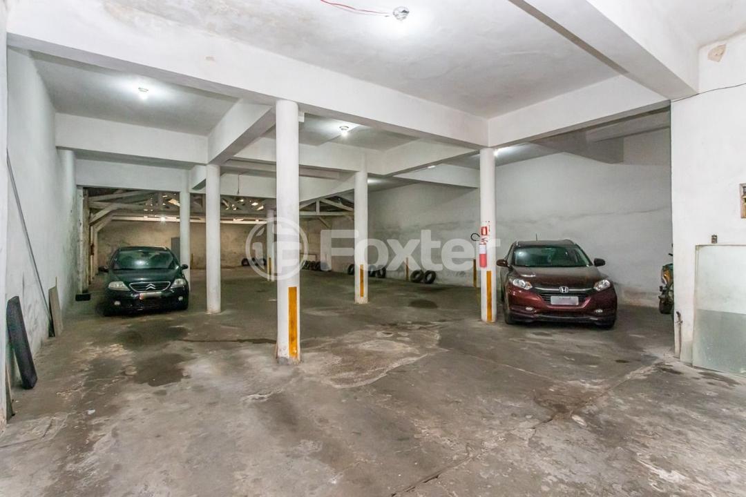 Apartamento à venda com 2 quartos, 147m² - Foto 36