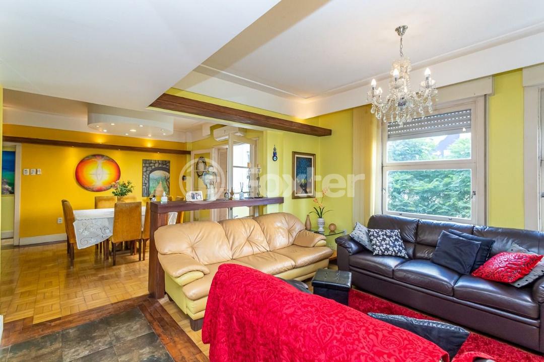 Apartamento à venda com 2 quartos, 147m² - Foto 4