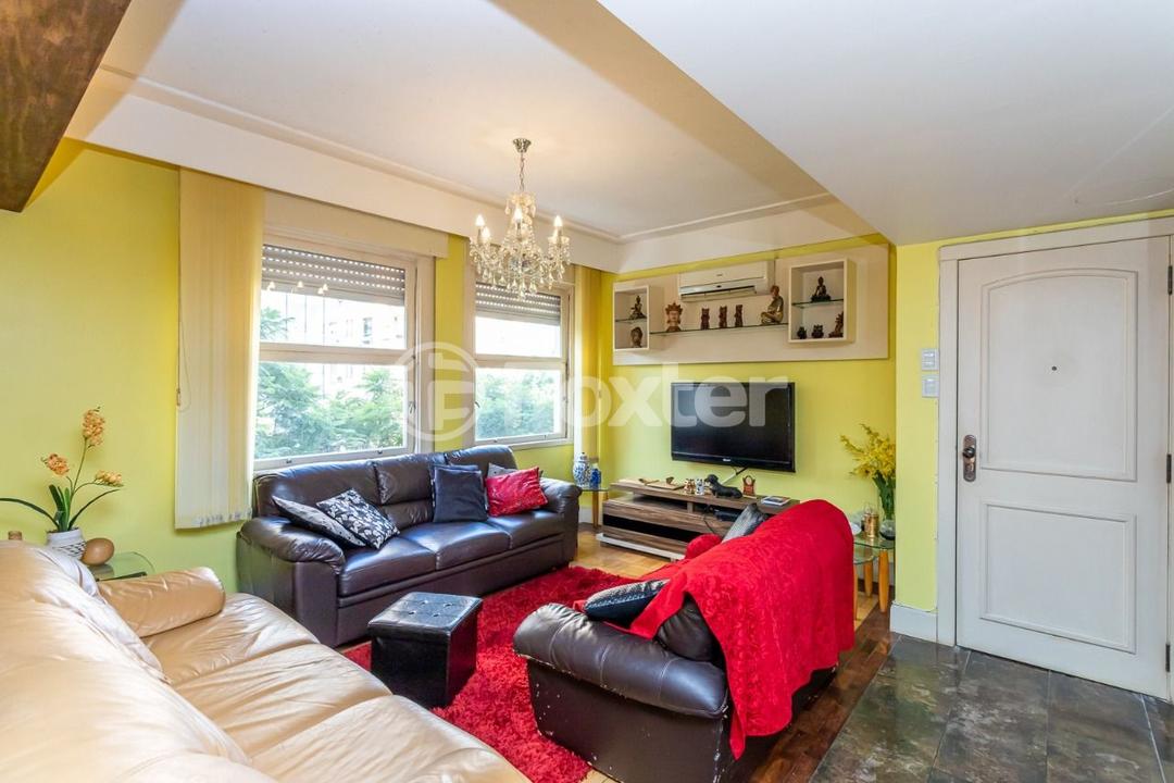 Apartamento à venda com 2 quartos, 147m² - Foto 1